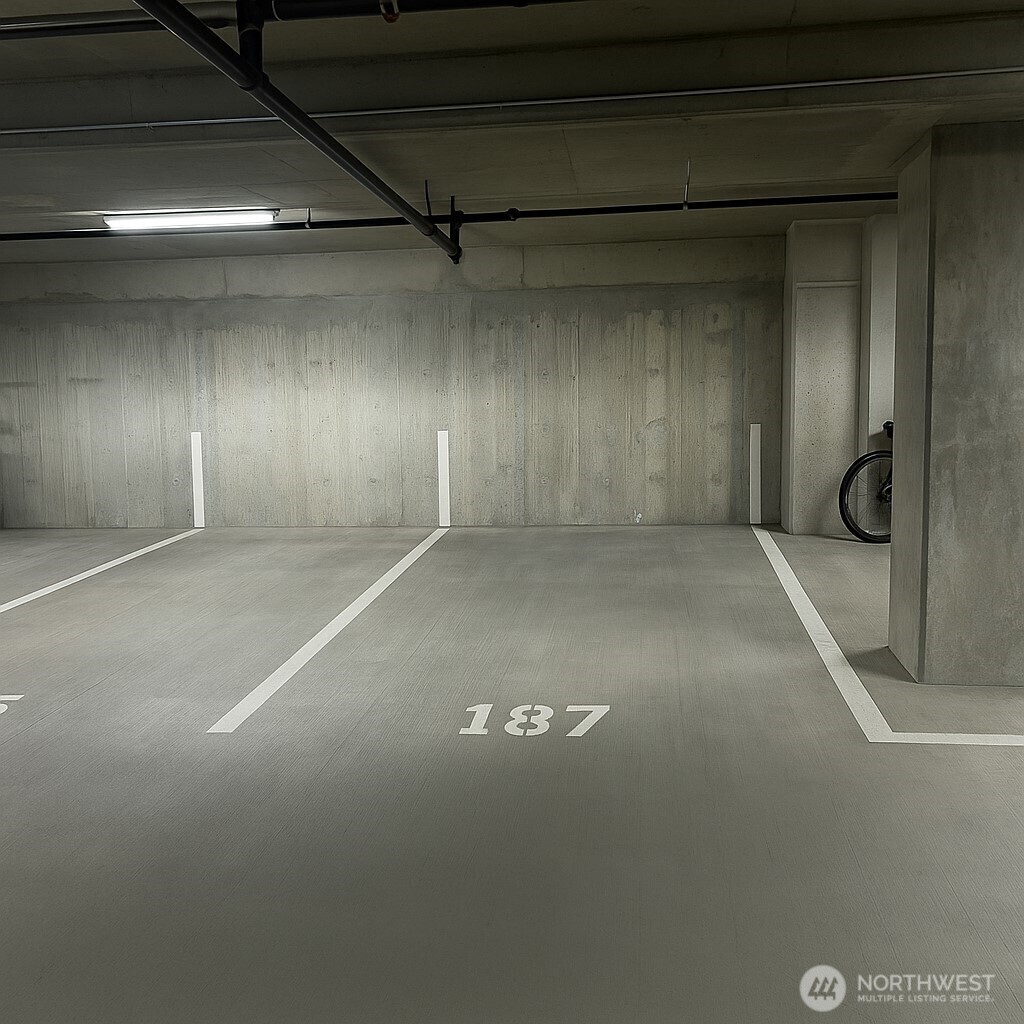 737 Olive Way #2908, Seattle, WA 98101