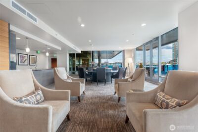 737 Olive Way #2908, Seattle, WA 98101 - Photo 23