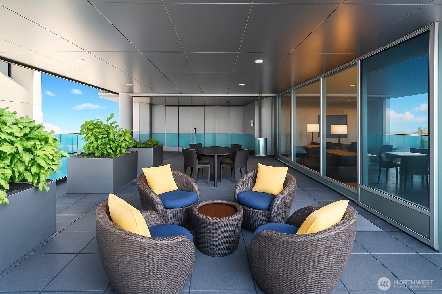 737 Olive Way #2908, Seattle, WA 98101