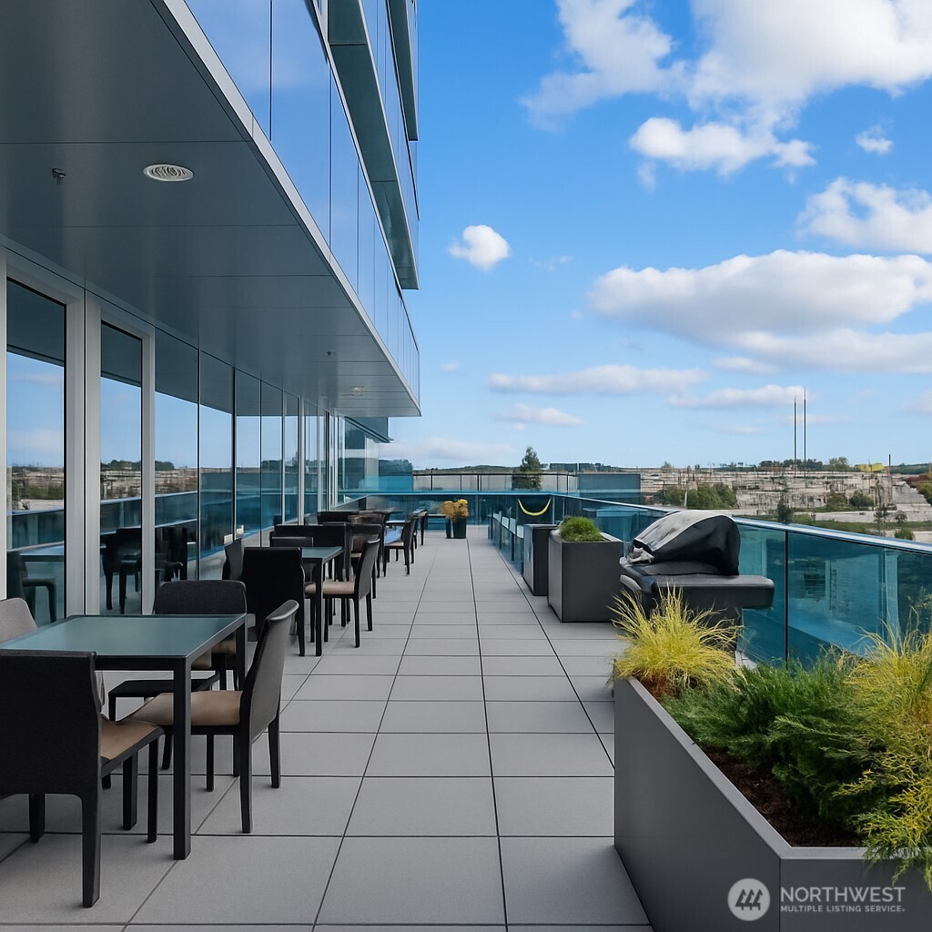 737 Olive Way #2908, Seattle, WA 98101