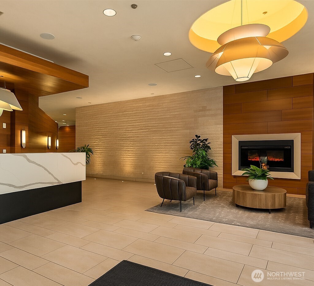 737 Olive Way #2908, Seattle, WA 98101