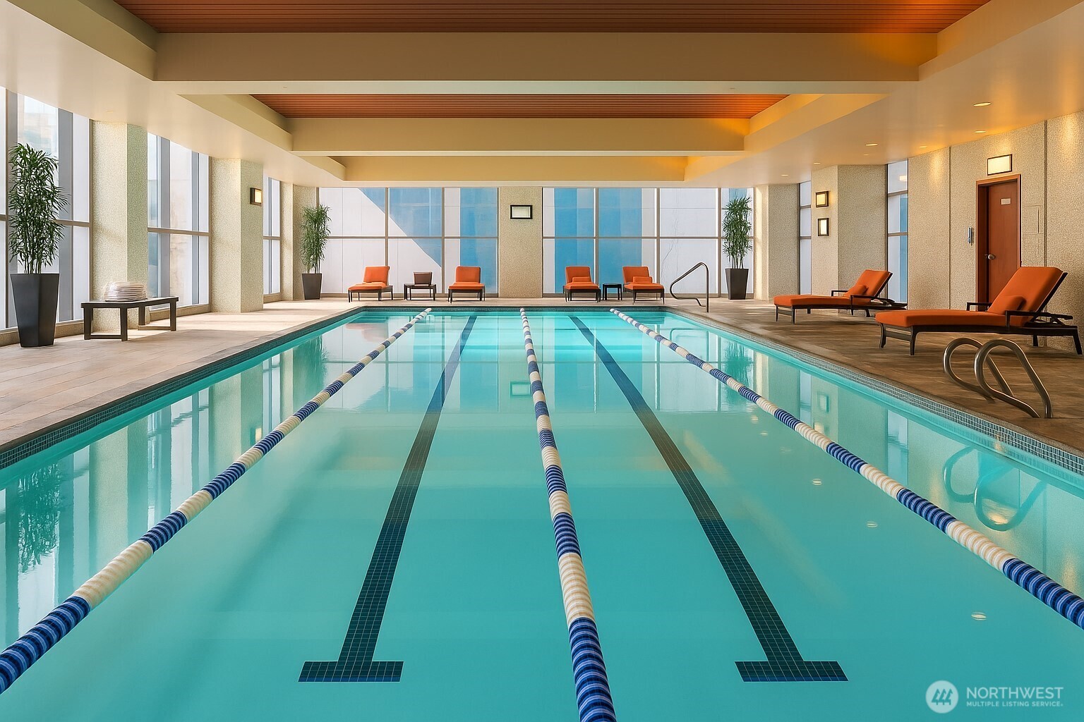 737 Olive Way #2908, Seattle, WA 98101