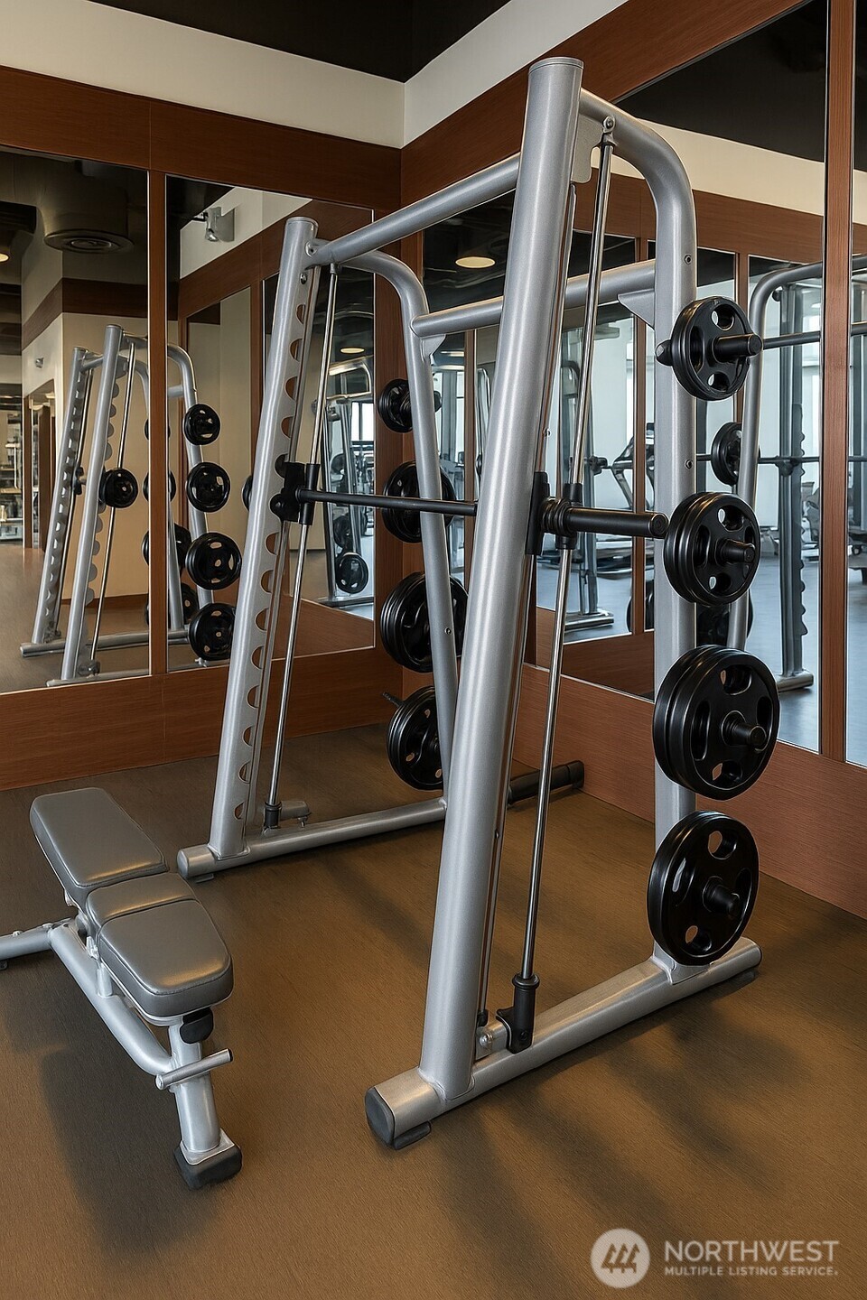 737 Olive Way #2908, Seattle, WA 98101