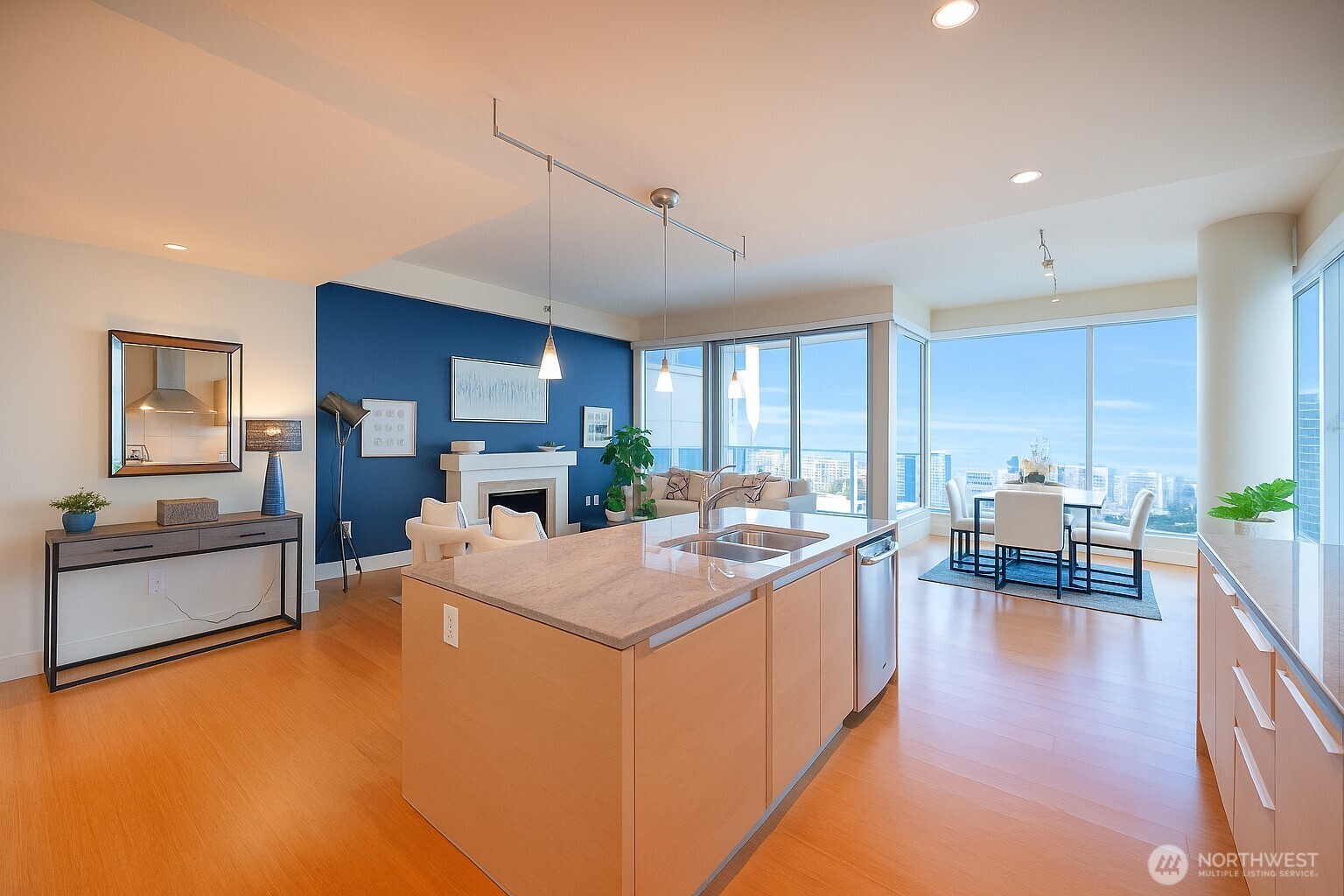 737 Olive Way #2908, Seattle, WA 98101