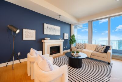 737 Olive Way #2908, Seattle, WA 98101 - Photo 8