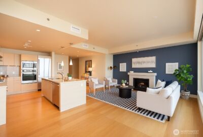 737 Olive Way #2908, Seattle, WA 98101 - Photo 9