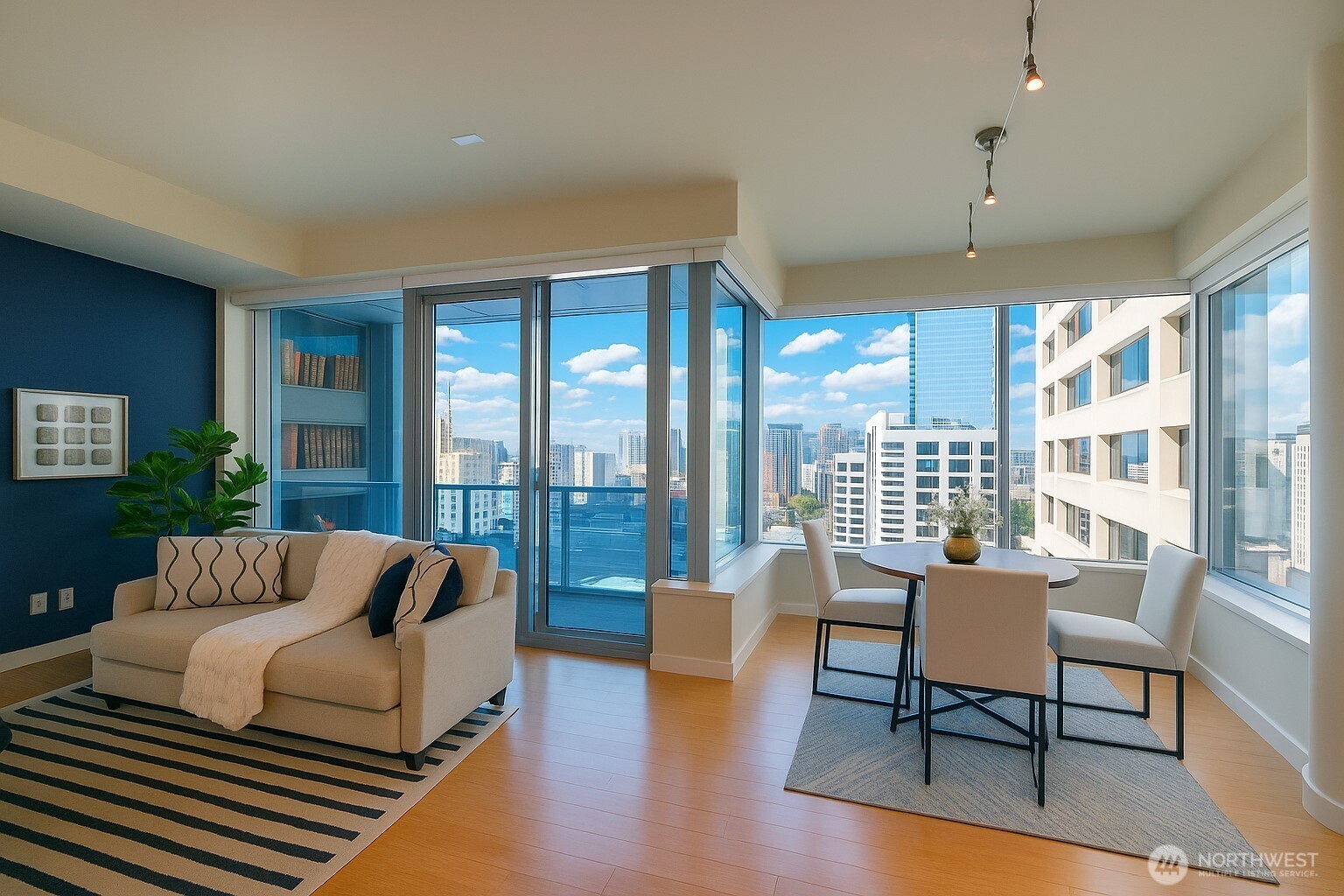 737 Olive Way #2908, Seattle, WA 98101