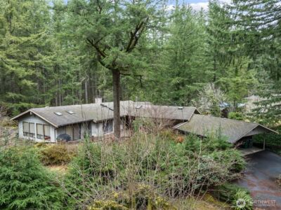 29722 SE Kent Kangley Road , Ravensdale, WA 98051
