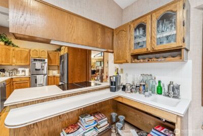 29722 SE Kent Kangley Road , Ravensdale, WA 98051 - Photo 11