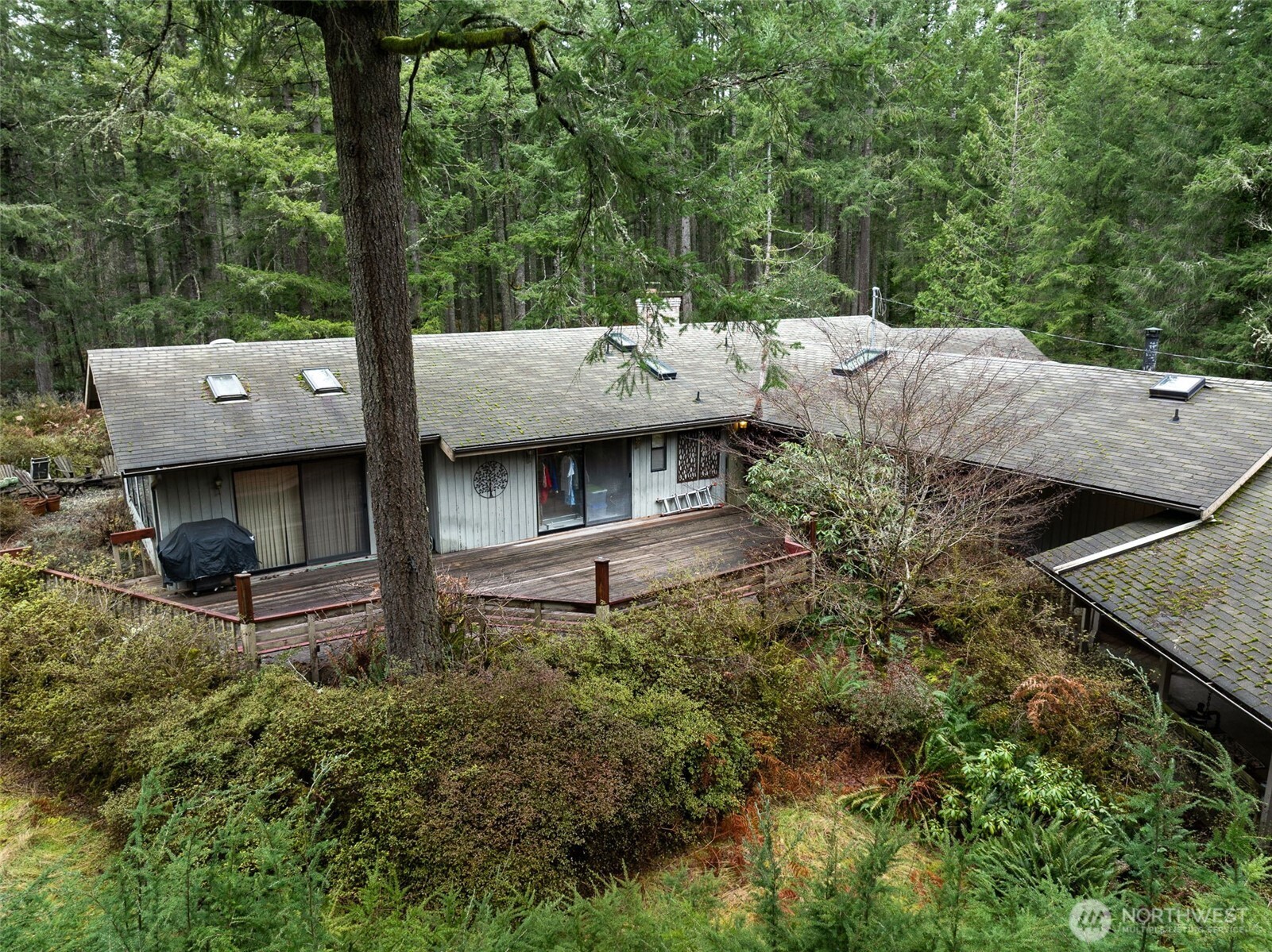 29722 SE Kent Kangley Road , Ravensdale, WA 98051