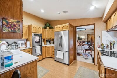 29722 SE Kent Kangley Road , Ravensdale, WA 98051 - Photo 5