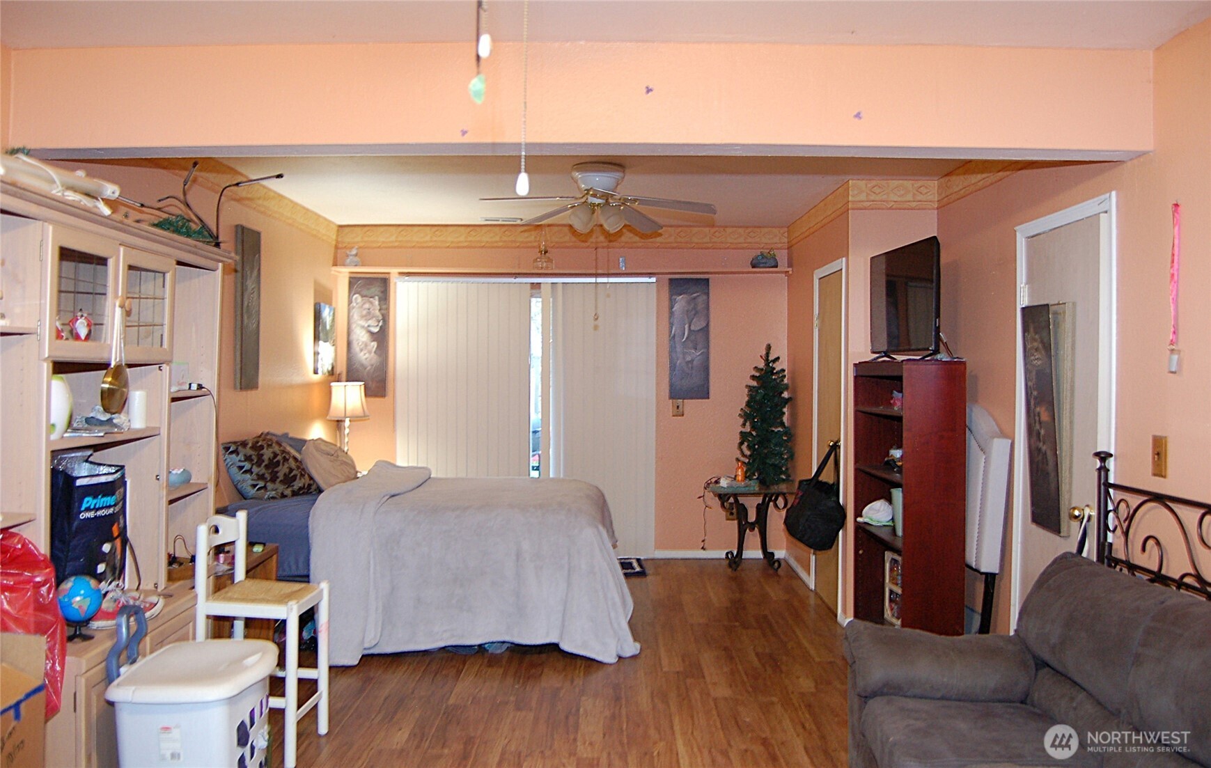 6816 Church Creek Court NW, Stanwood, WA 98292