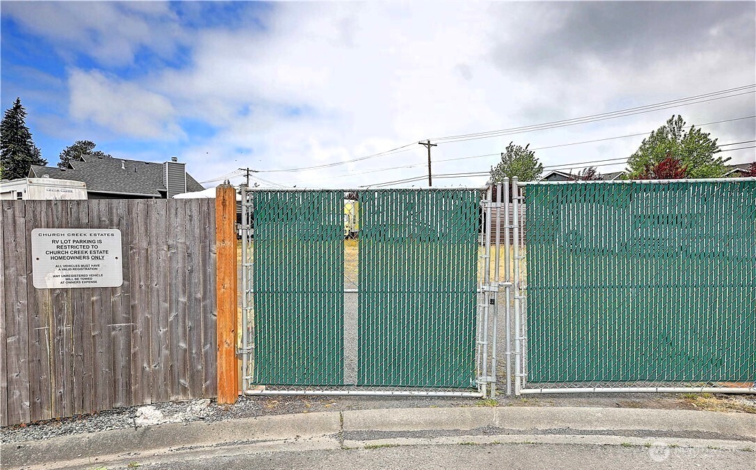 6816 Church Creek Court NW, Stanwood, WA 98292