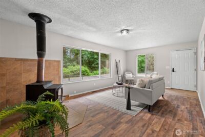 4562 SE Burley Olalla Road , Olalla, WA 98359 - Photo 11