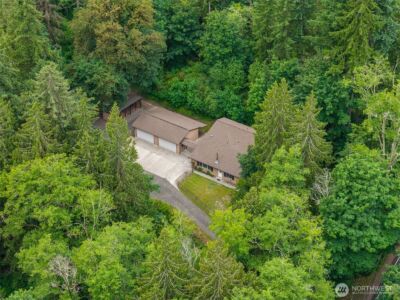 4562 SE Burley Olalla Road , Olalla, WA 98359 - Photo 2
