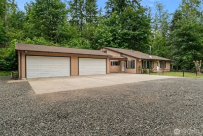 4562 SE Burley Olalla Road , Olalla, WA 98359 - Photo 3