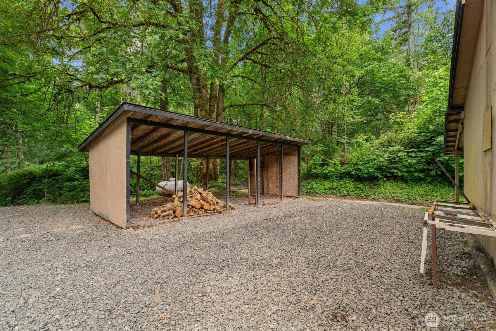 4562 SE Burley Olalla Road , Olalla, WA 98359