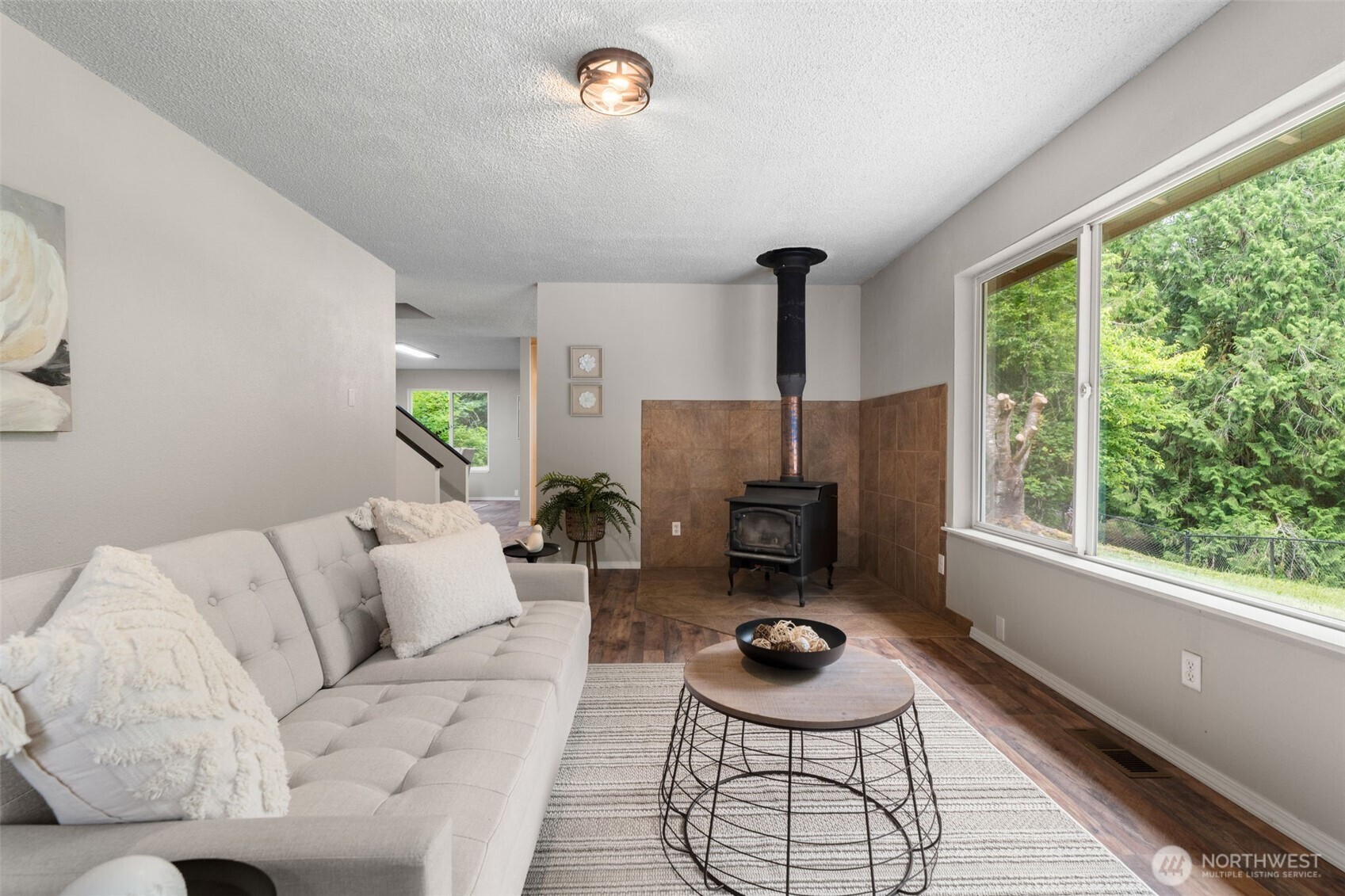 4562 SE Burley Olalla Road , Olalla, WA 98359