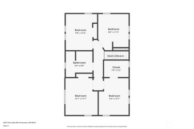 6937 Chico Way NW, Bremerton, WA 98312 - Photo 39