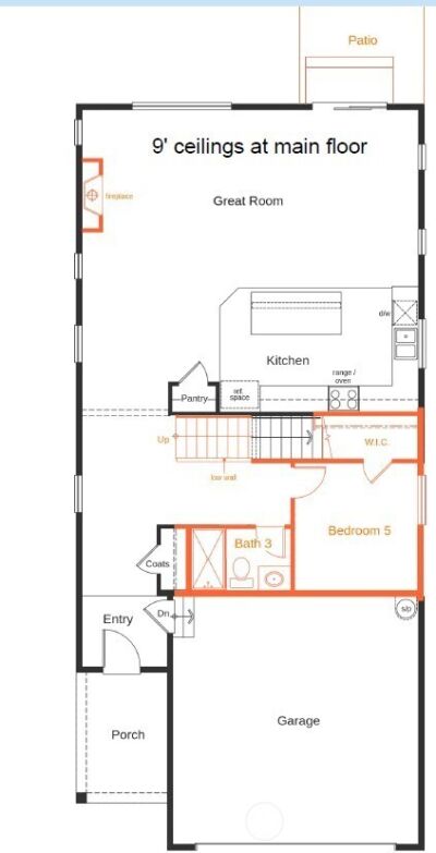 5103 88th Dr NE , Marysville, WA 98270 - Photo 34