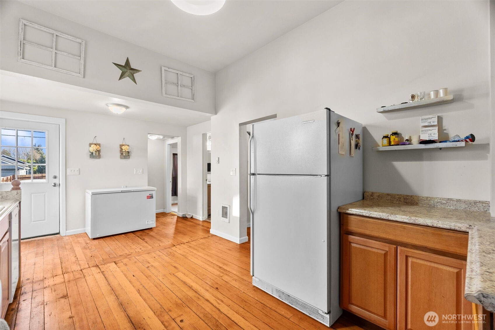 909 W Market Street , Aberdeen, WA 98520