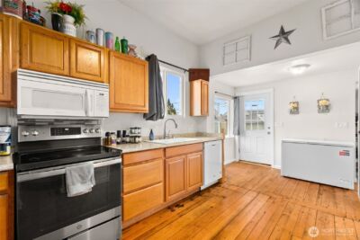 909 W Market Street , Aberdeen, WA 98520 - Photo 17