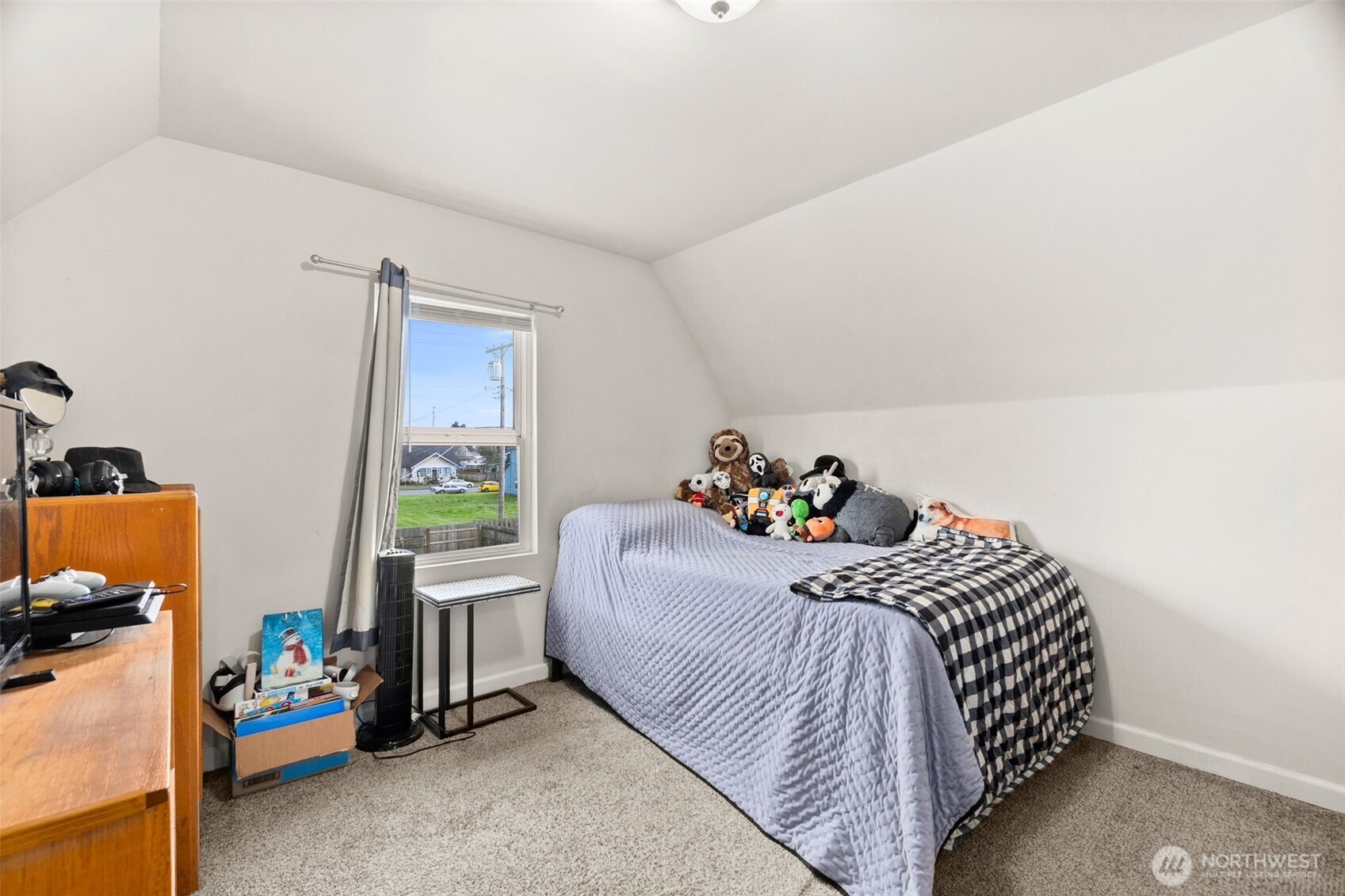 909 W Market Street , Aberdeen, WA 98520