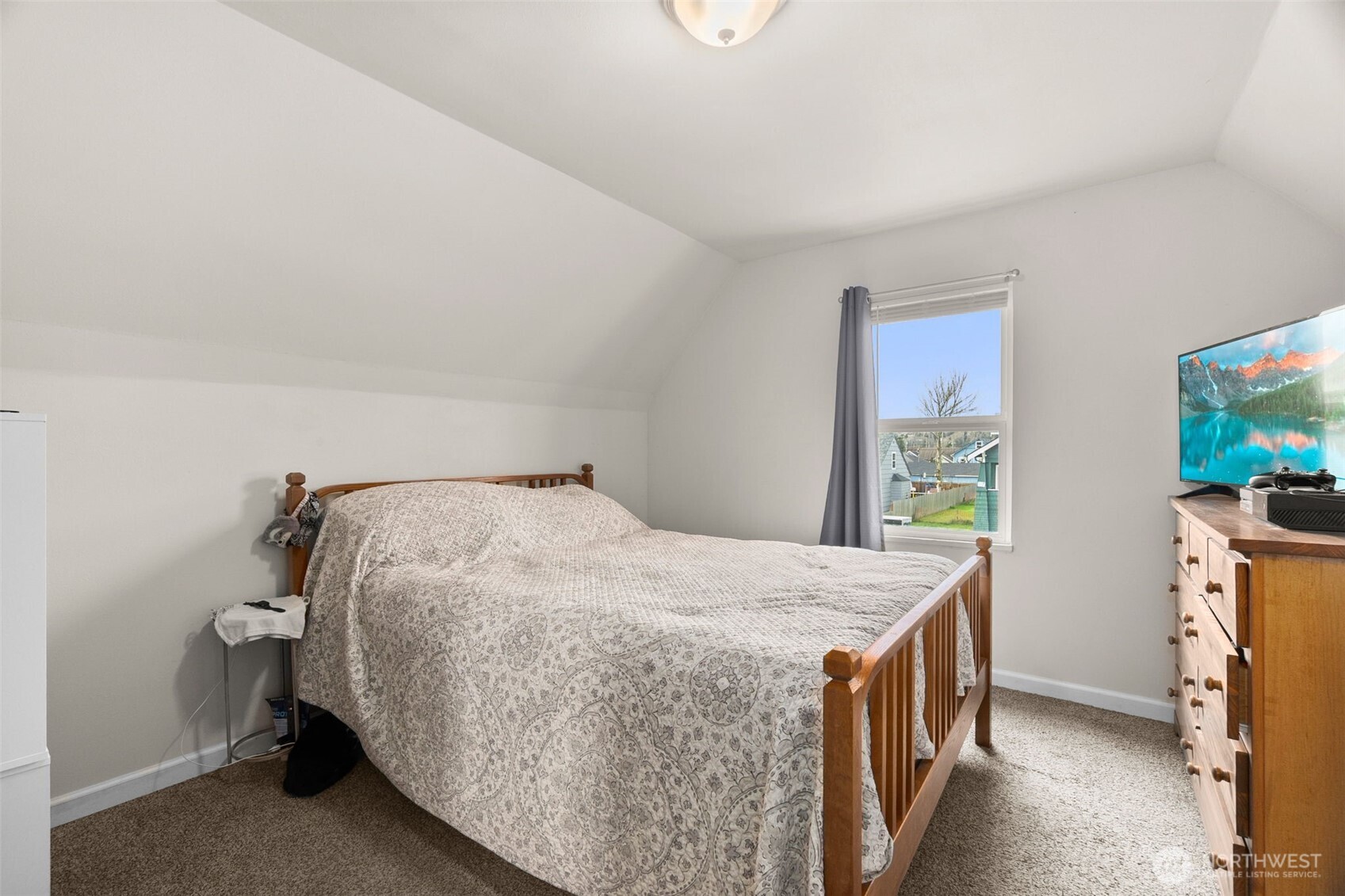 909 W Market Street , Aberdeen, WA 98520