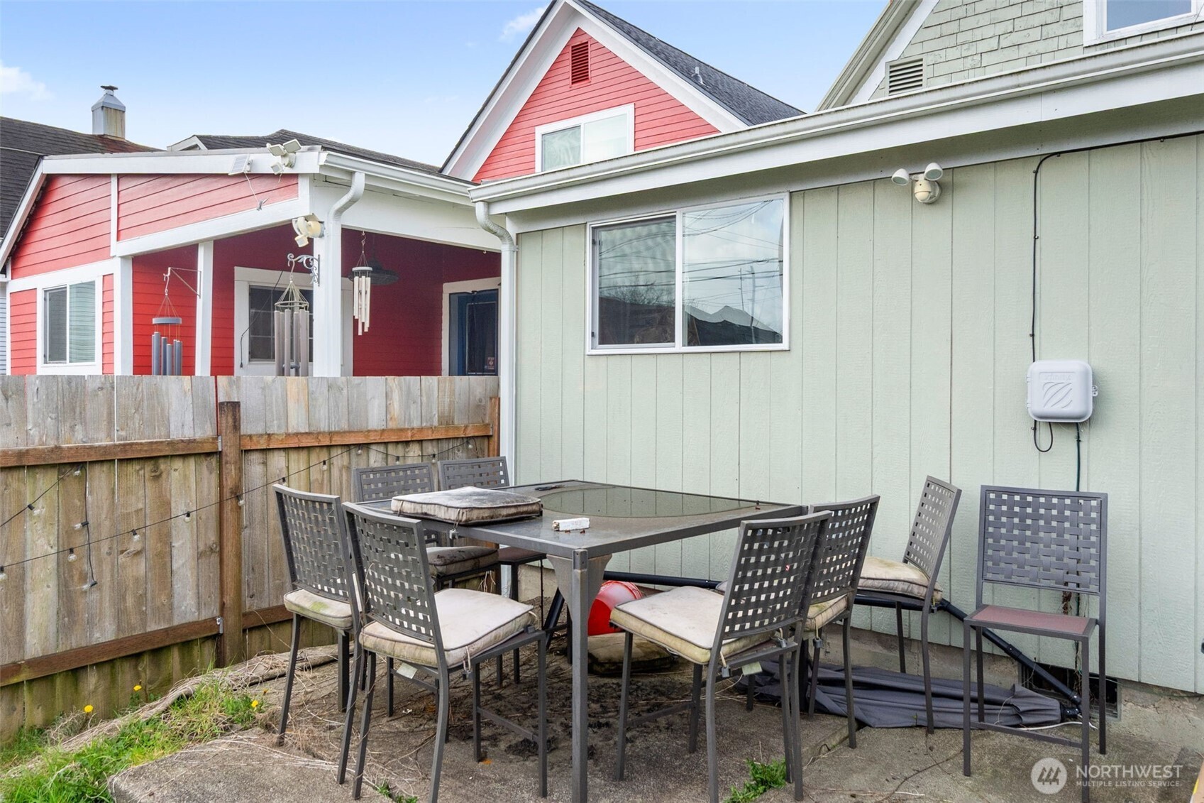 909 W Market Street , Aberdeen, WA 98520