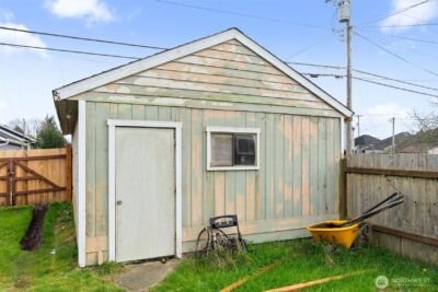 909 W Market Street , Aberdeen, WA 98520 - Photo 7