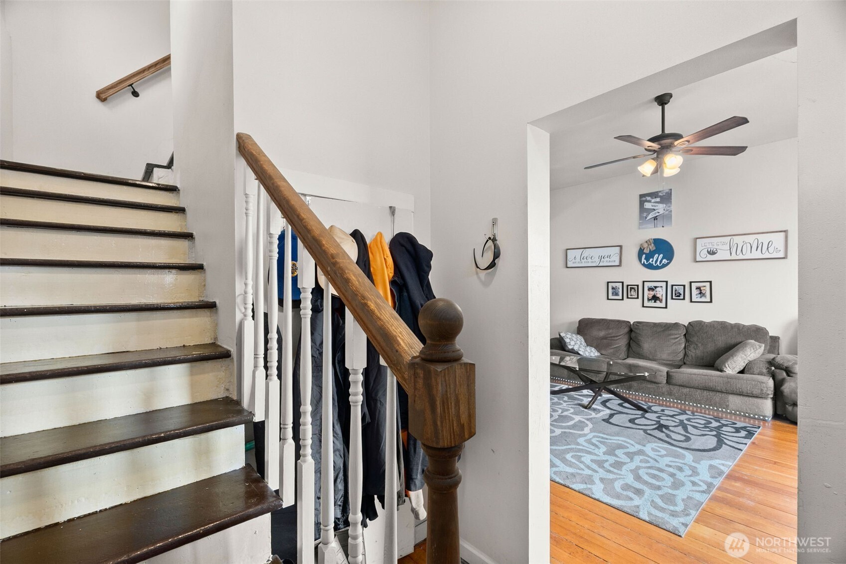 909 W Market Street , Aberdeen, WA 98520