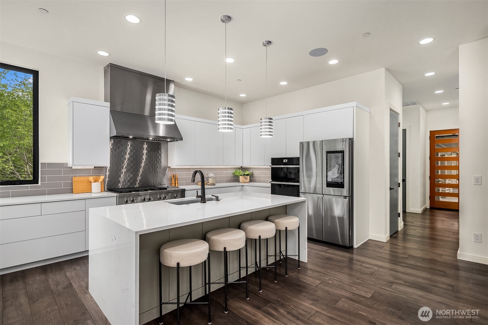 15419 417th Place SE, North Bend, WA 98045