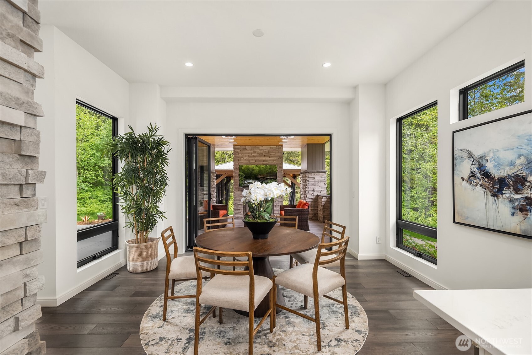 15419 417th Place SE, North Bend, WA 98045