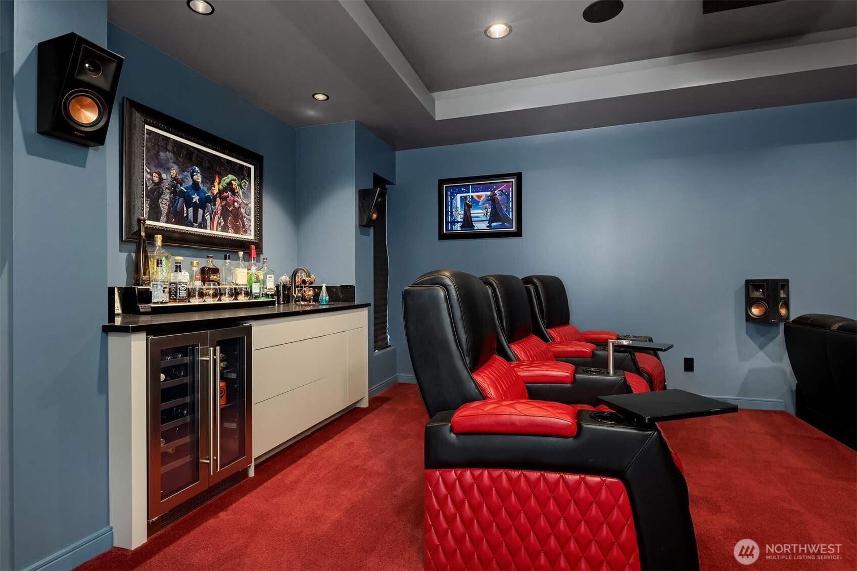 15419 417th Place SE, North Bend, WA 98045