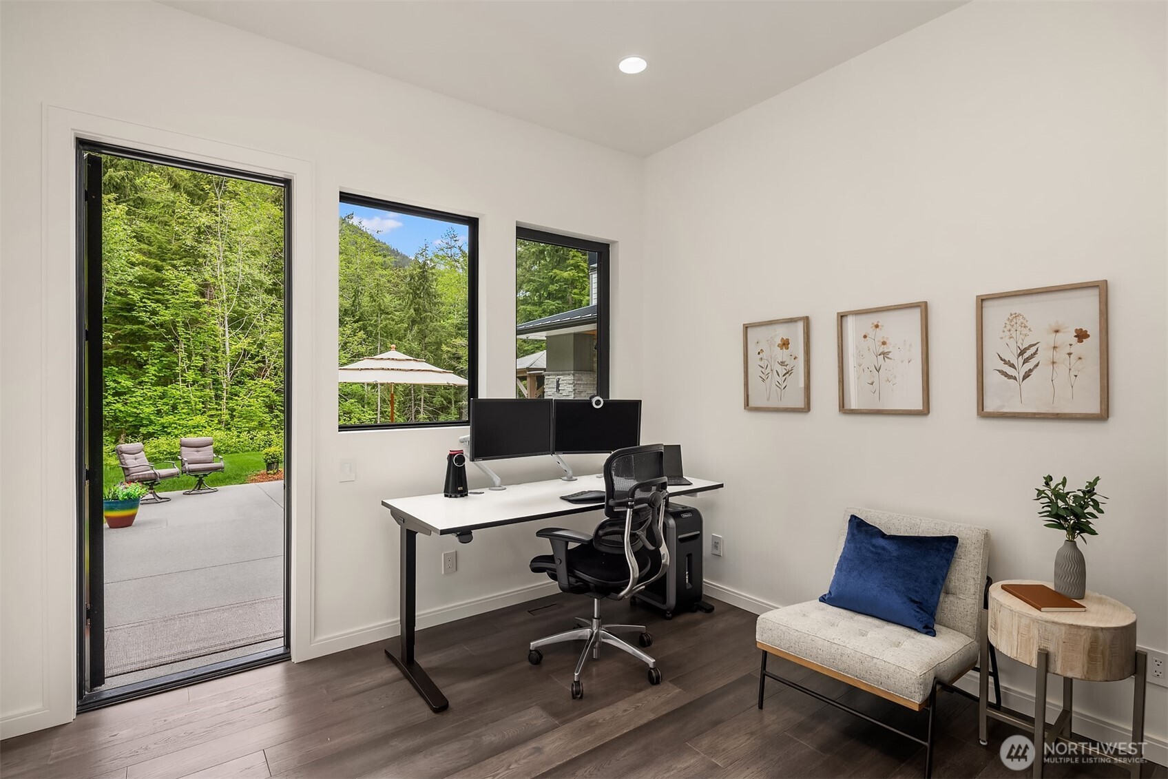 15419 417th Place SE, North Bend, WA 98045