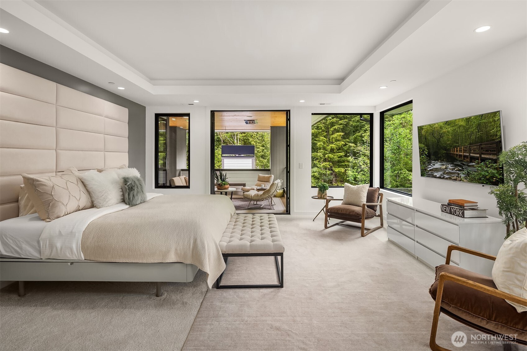 15419 417th Place SE, North Bend, WA 98045