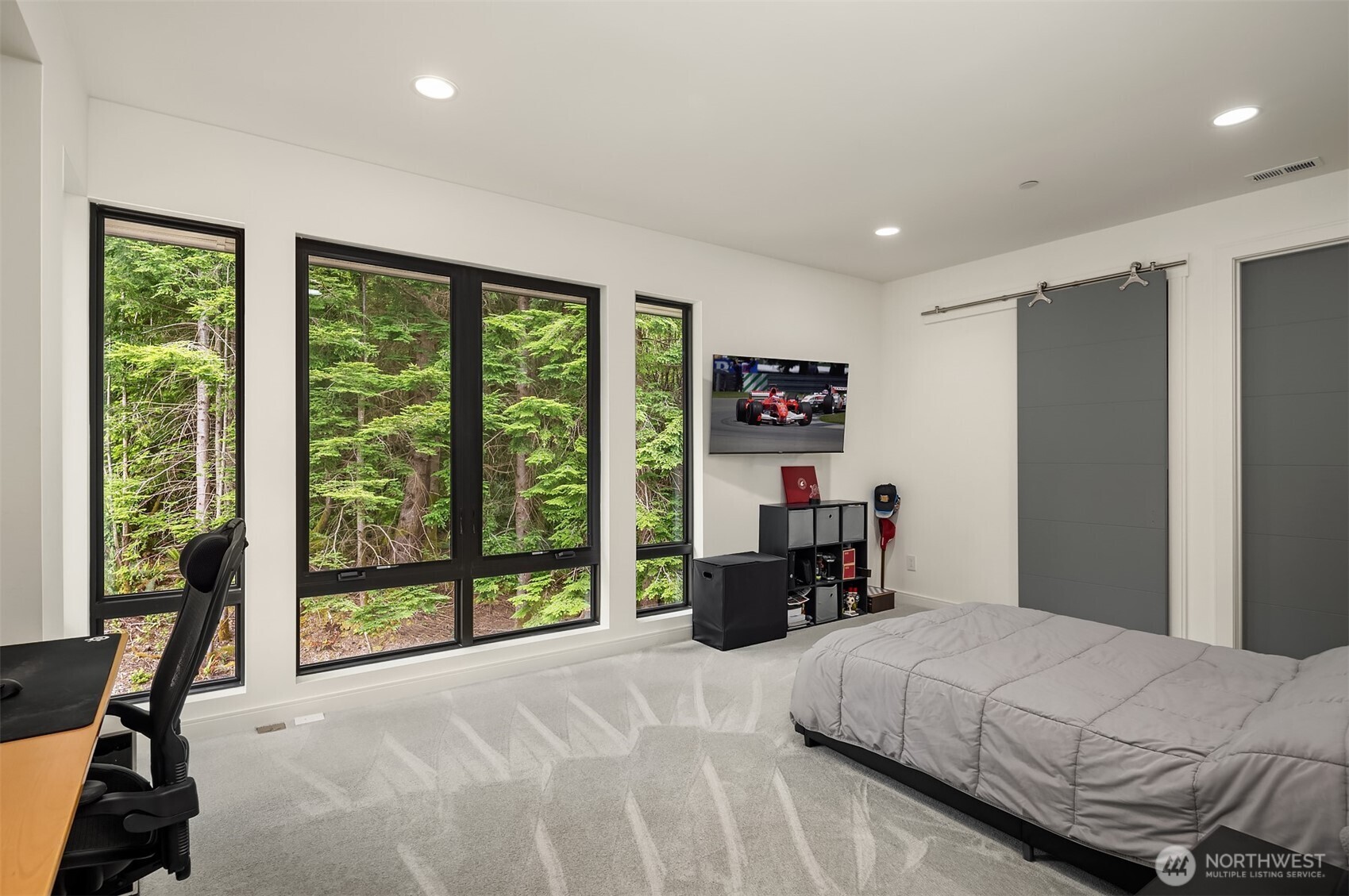 15419 417th Place SE, North Bend, WA 98045