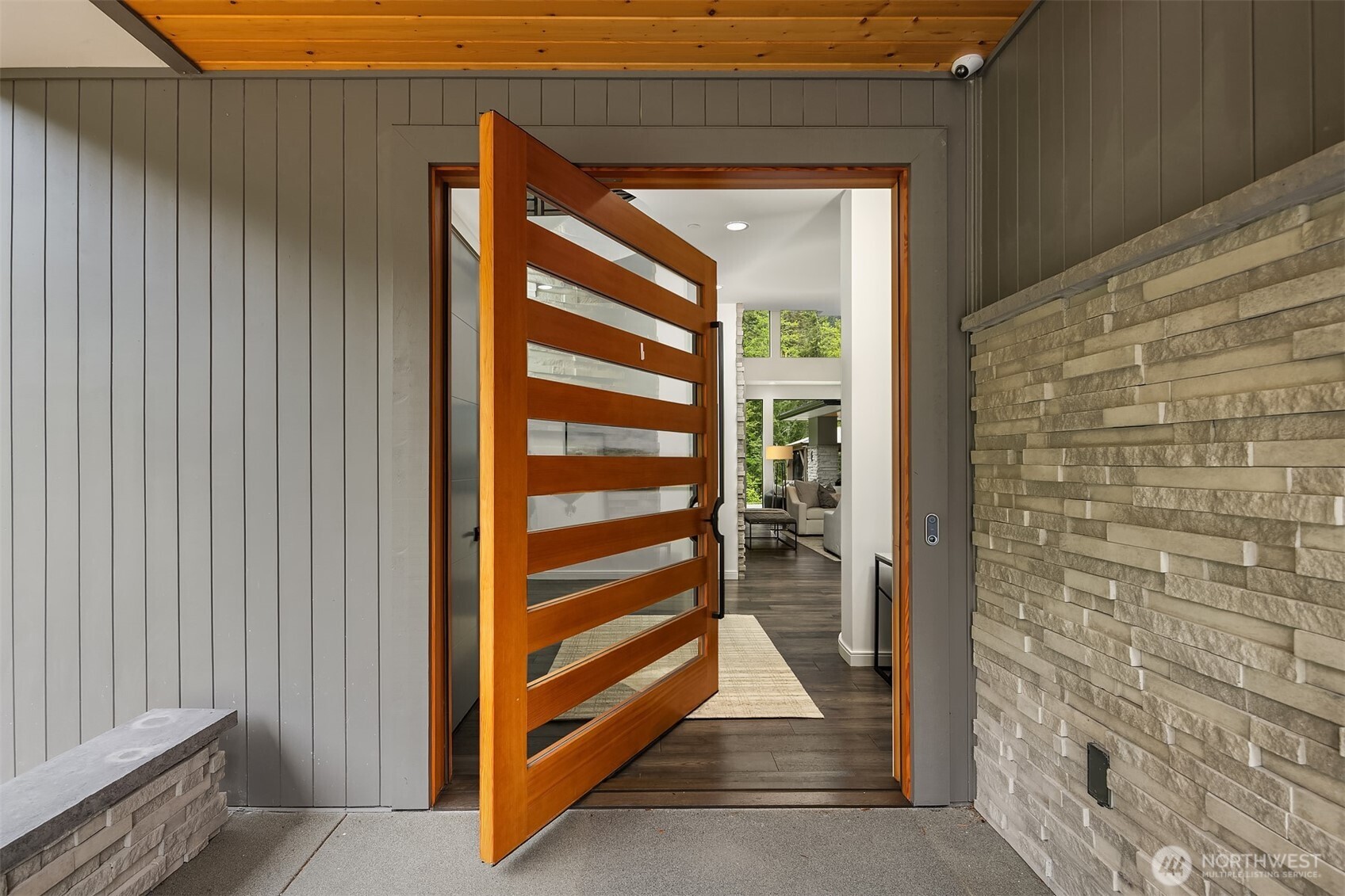 15419 417th Place SE, North Bend, WA 98045