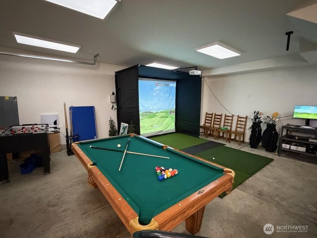 15419 417th Place SE, North Bend, WA 98045