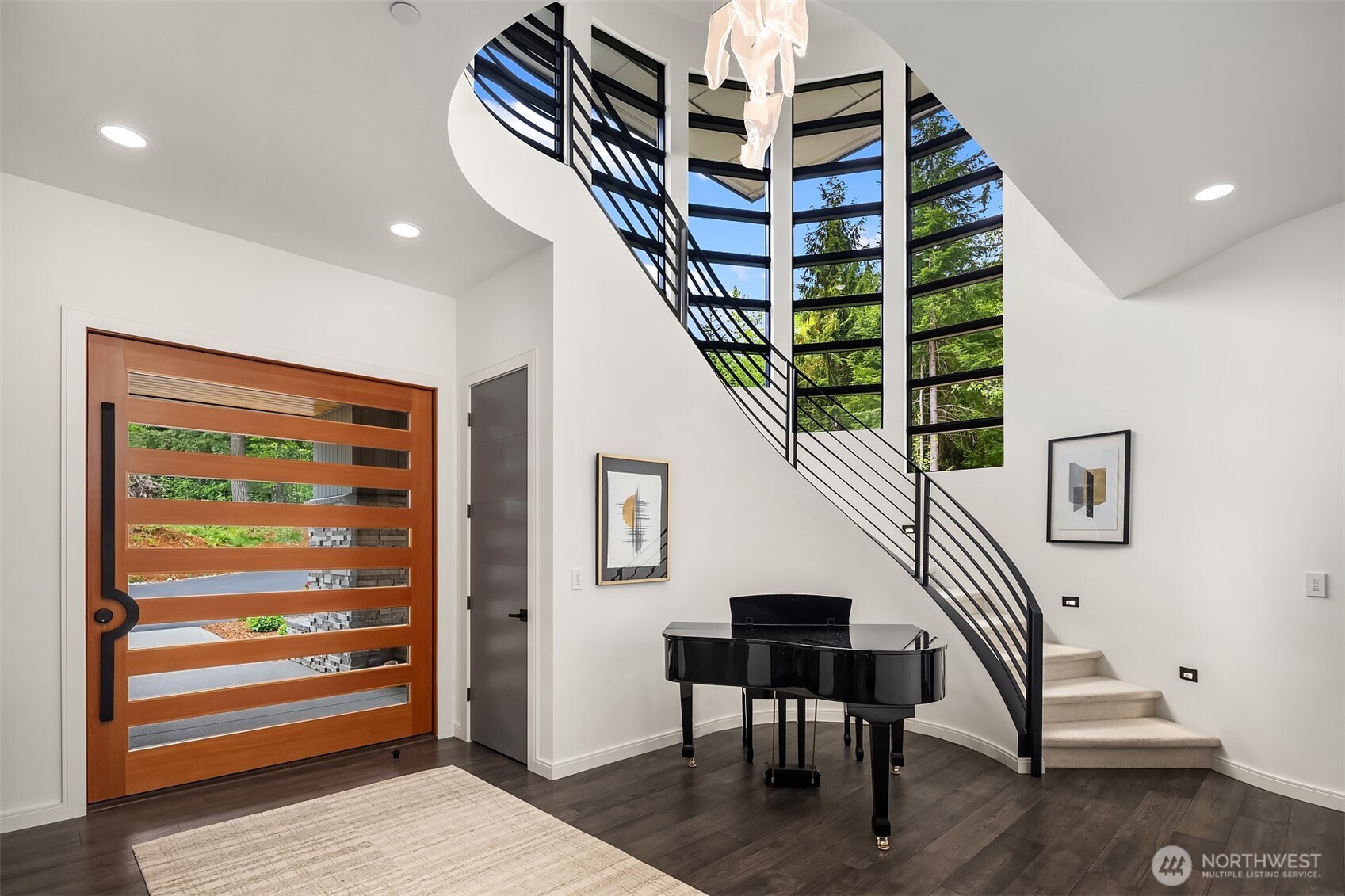 15419 417th Place SE, North Bend, WA 98045