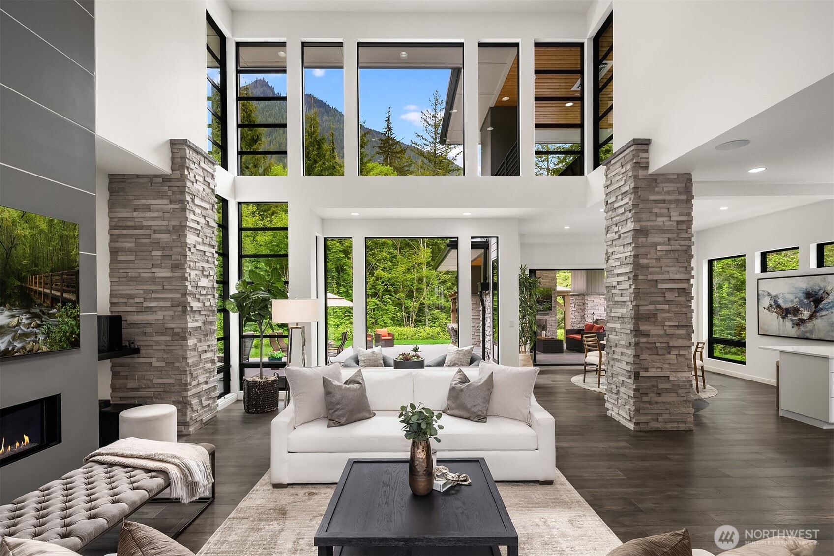 15419 417th Place SE, North Bend, WA 98045