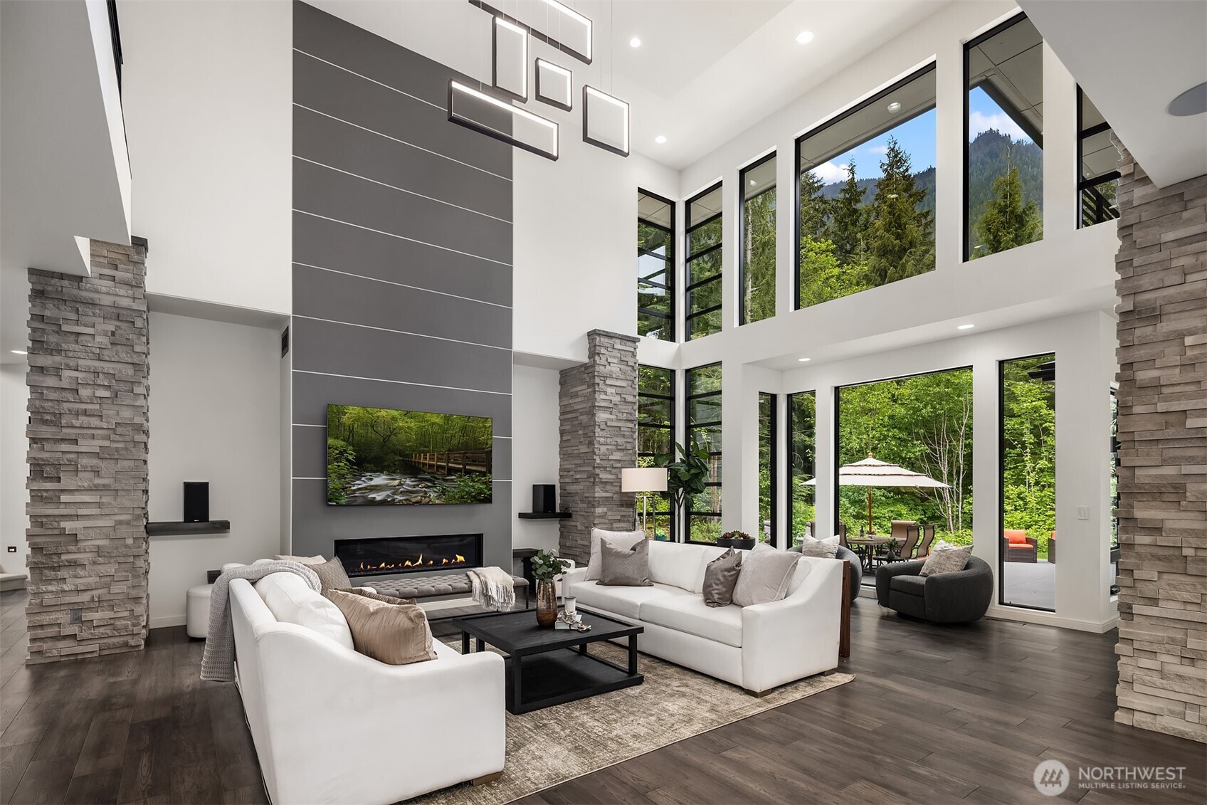 15419 417th Place SE, North Bend, WA 98045