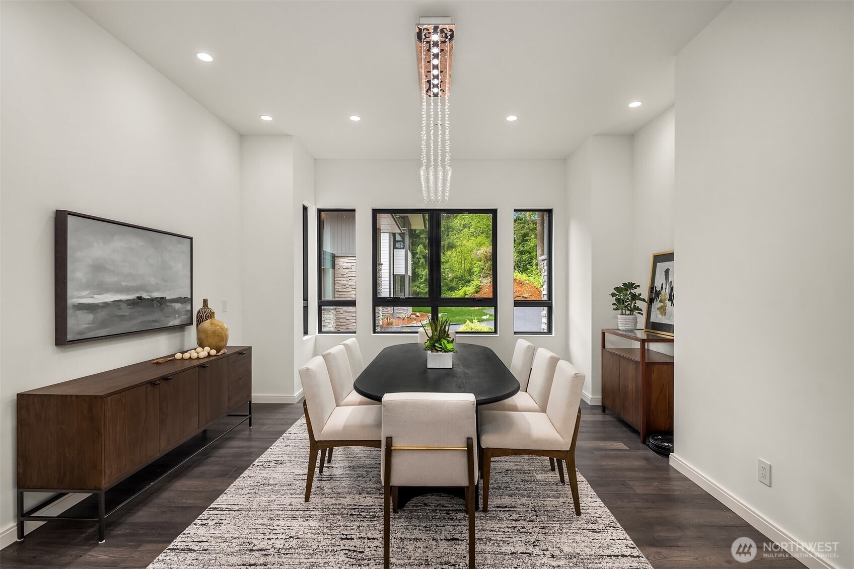 15419 417th Place SE, North Bend, WA 98045