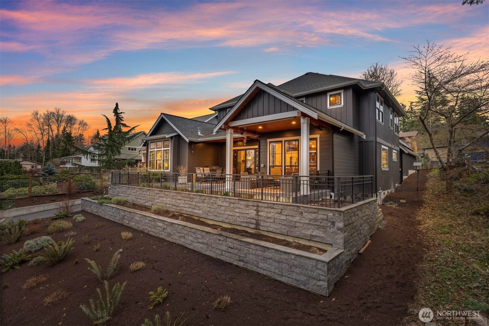 2720 Niagara Street , Bellingham, WA 98226