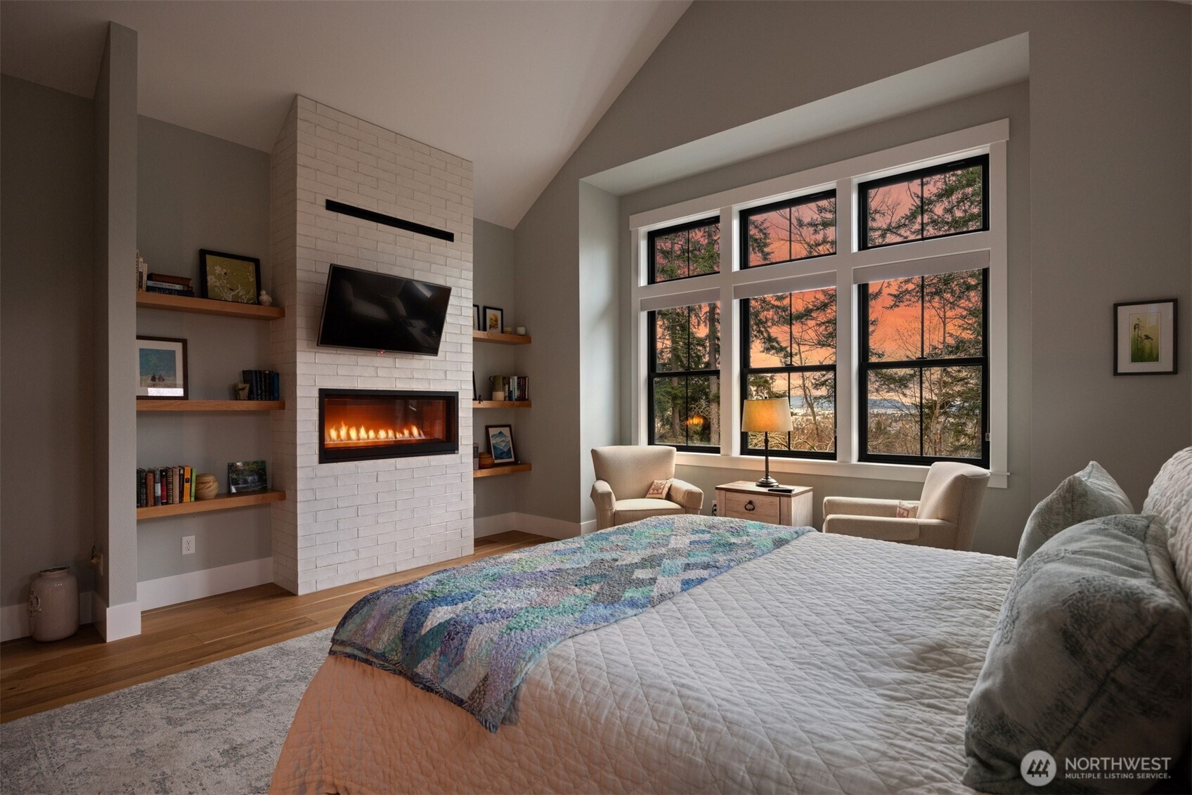 2720 Niagara Street , Bellingham, WA 98226