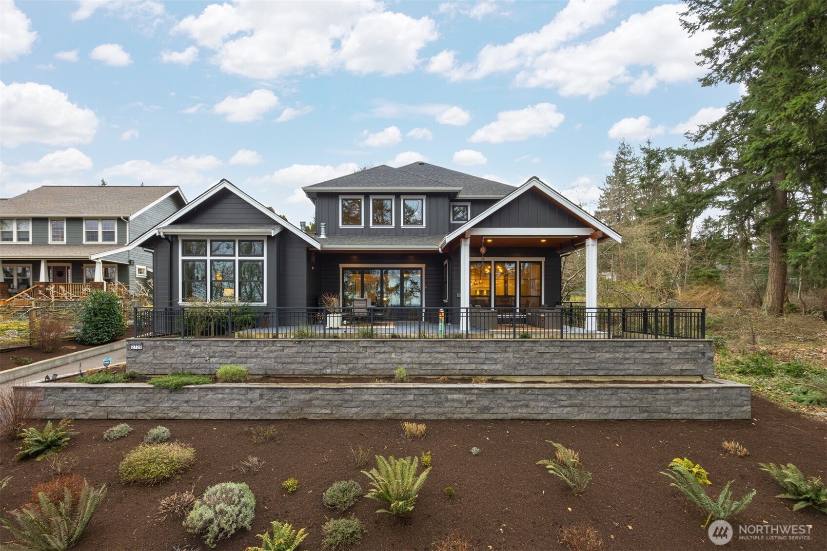 2720 Niagara Street , Bellingham, WA 98226