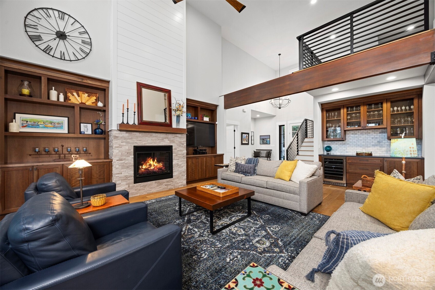 2720 Niagara Street , Bellingham, WA 98226