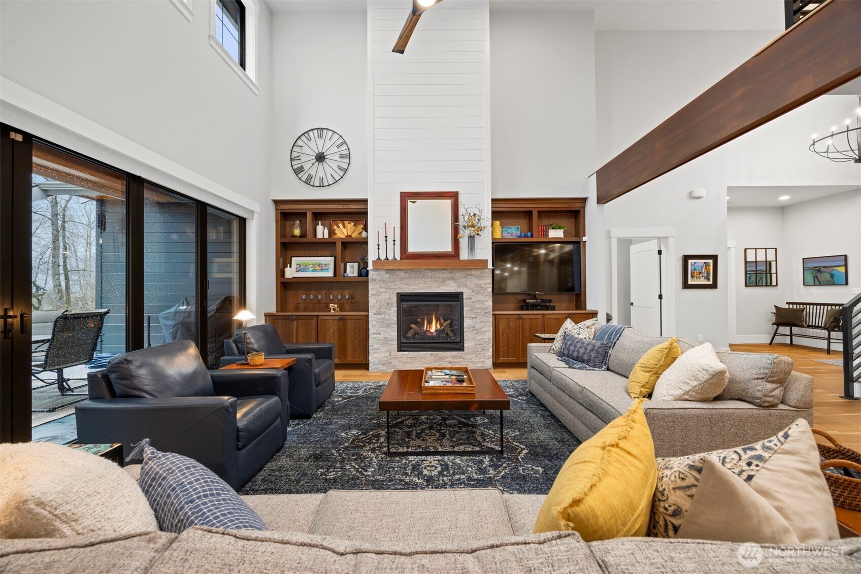 2720 Niagara Street , Bellingham, WA 98226