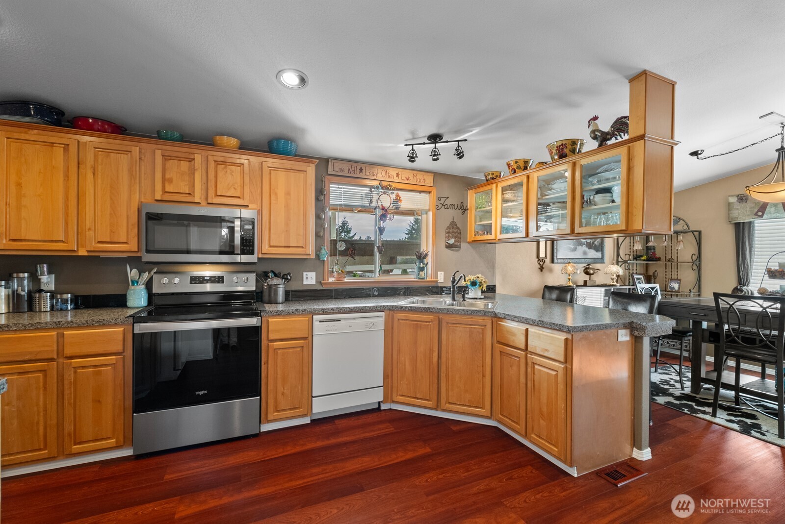 9314 Canyon Road E #39, Puyallup, WA 98371