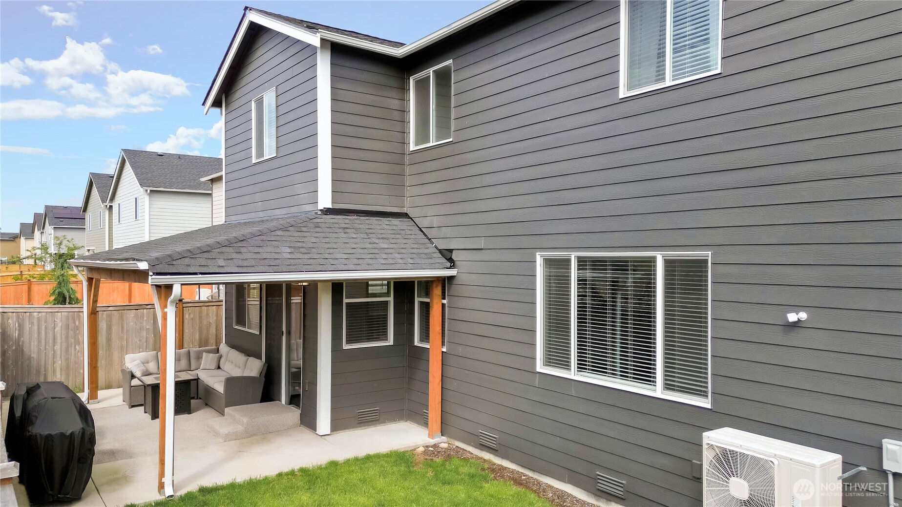 19814 135th Avenue E, Graham, WA 98338